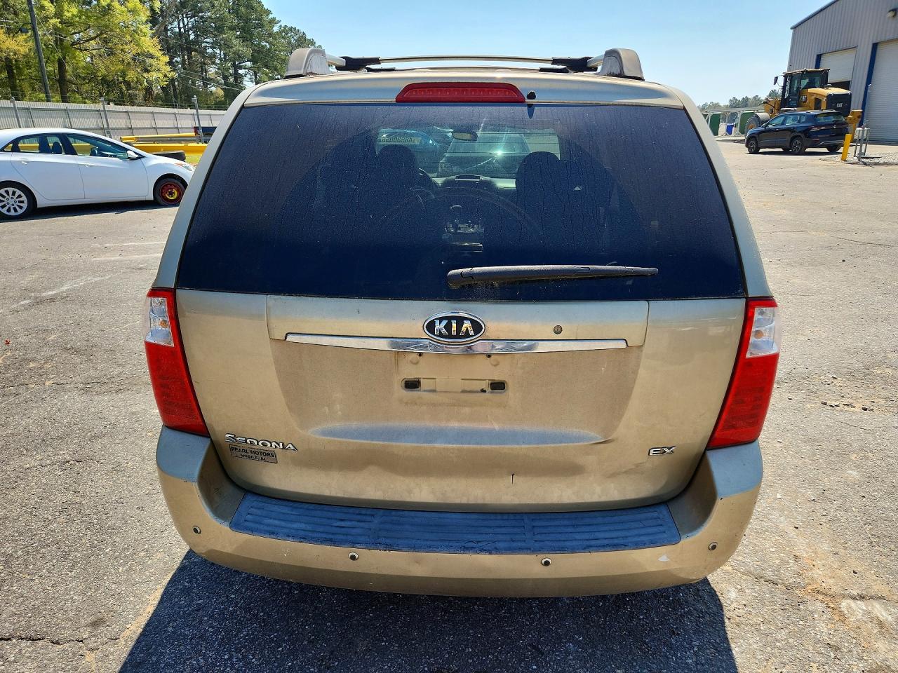 Kia Sedona