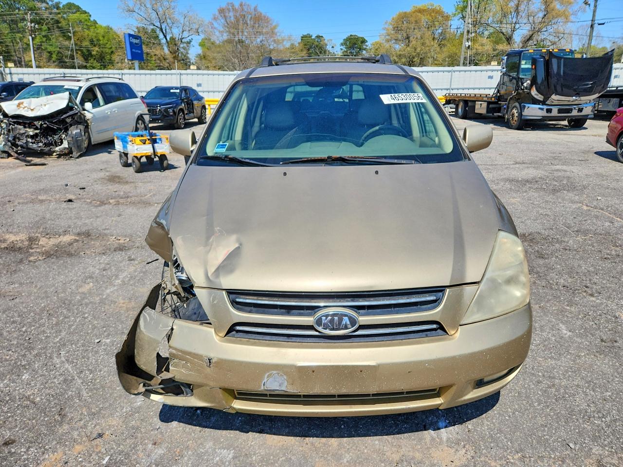 Kia Sedona