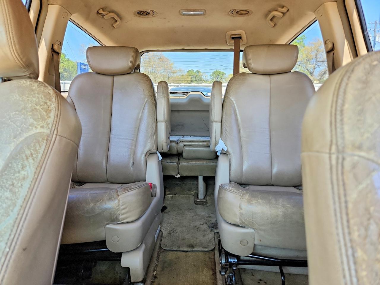 Kia Sedona