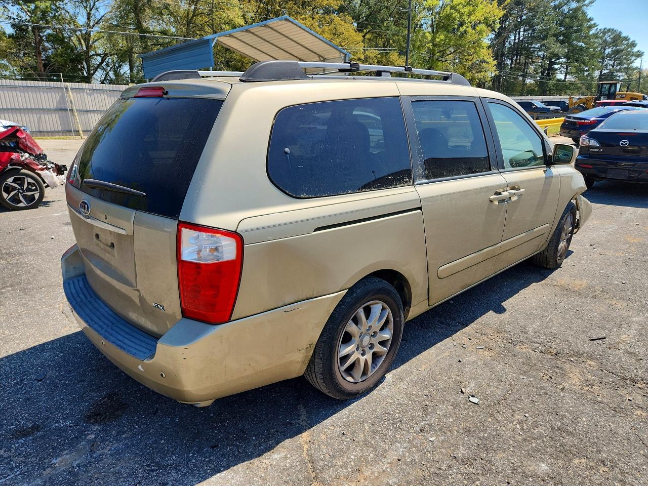 Kia Sedona