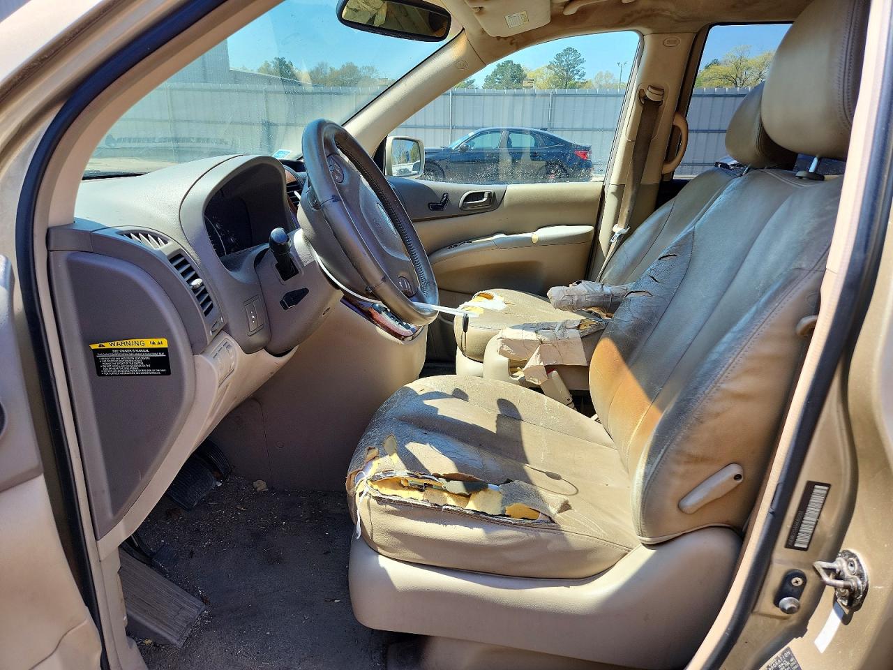 Kia Sedona