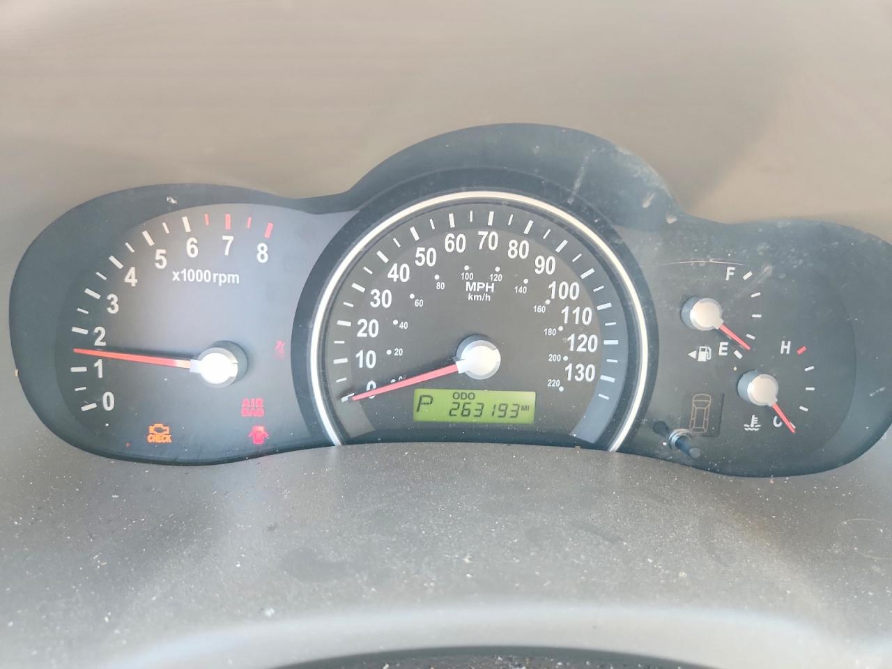 Kia Sedona