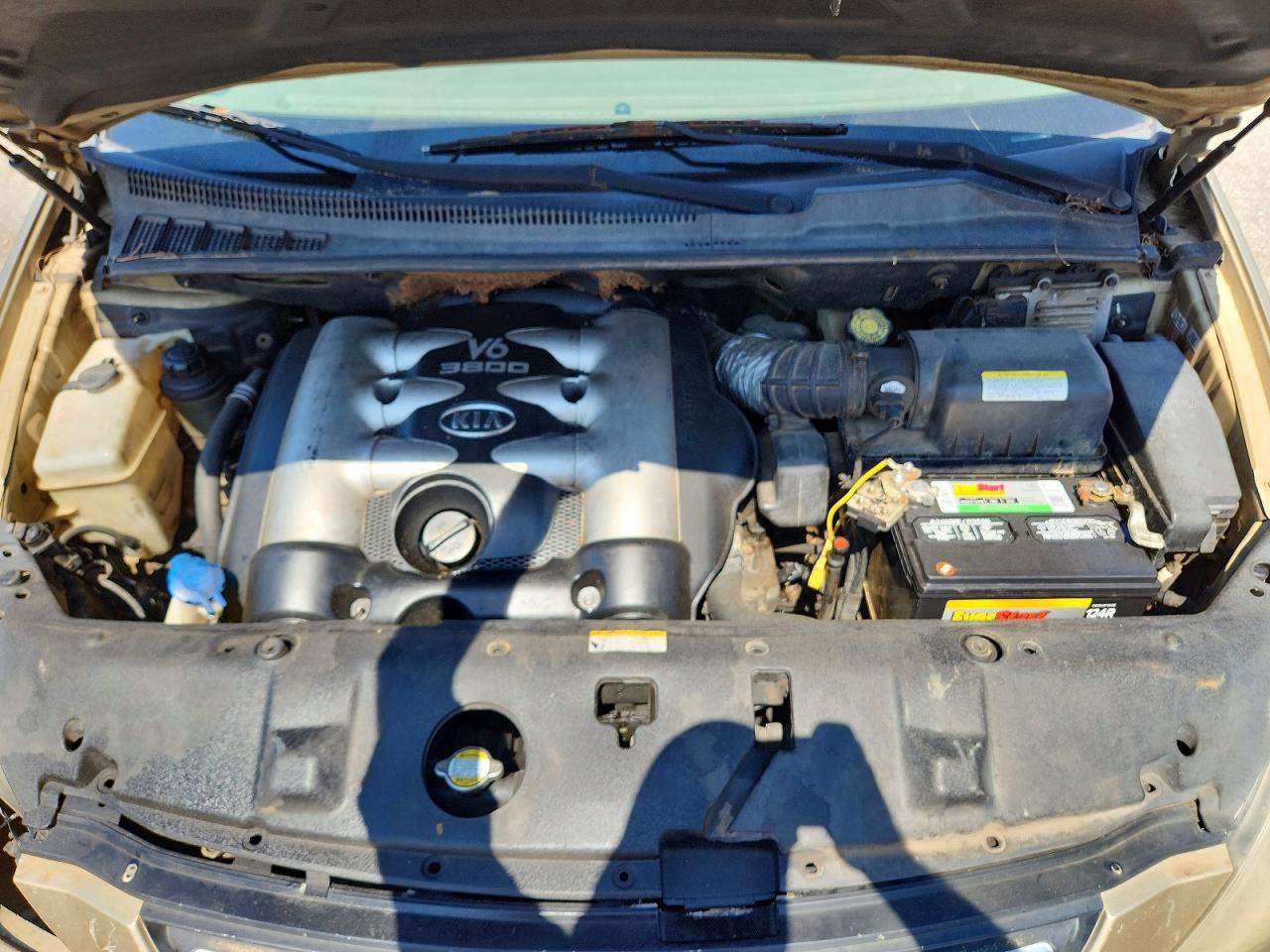 Kia Sedona
