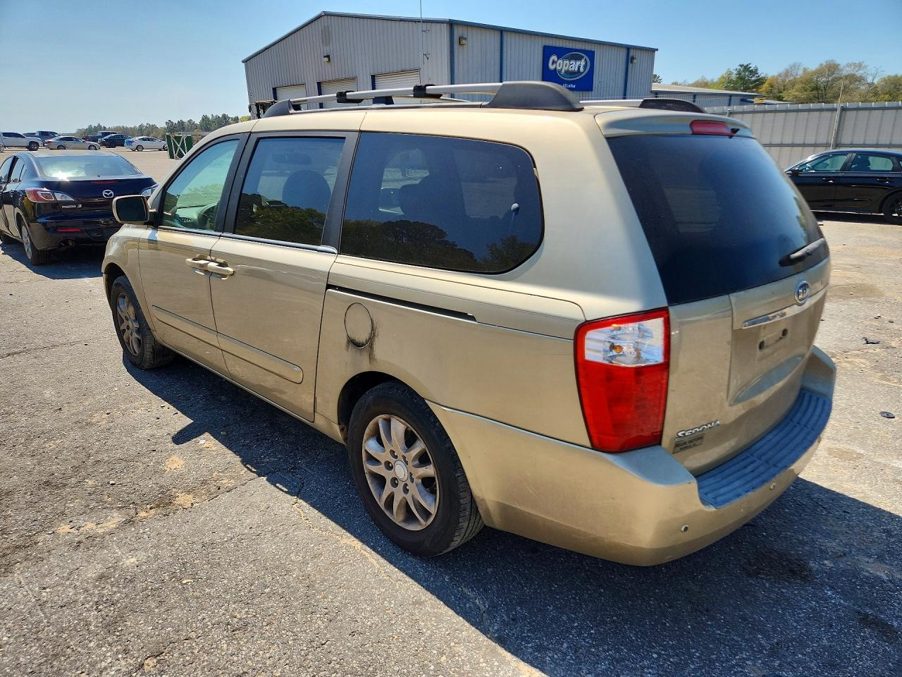 Kia Sedona