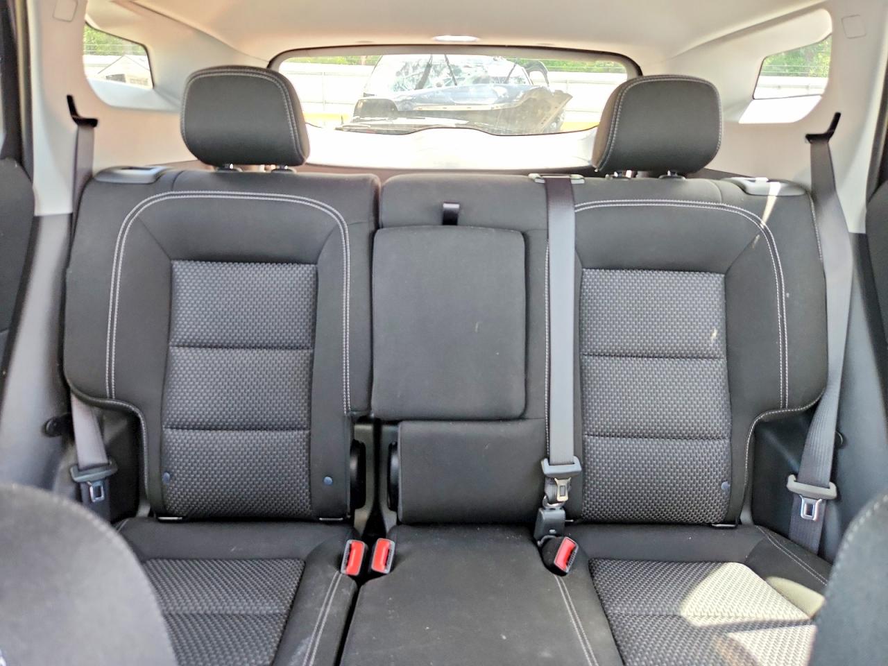 GMC Terrain Sle