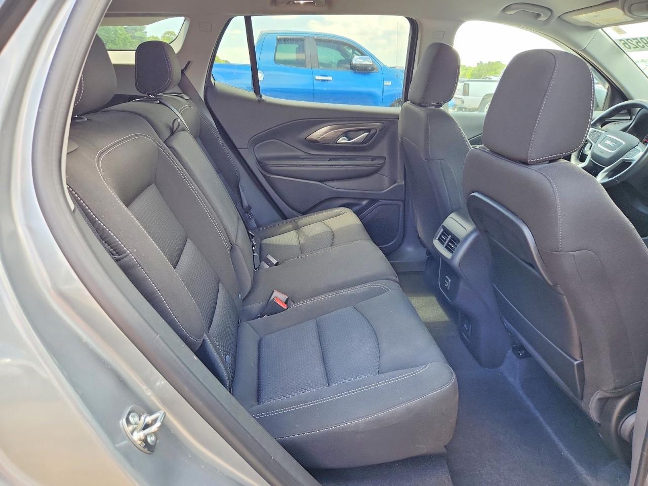 GMC Terrain Sle