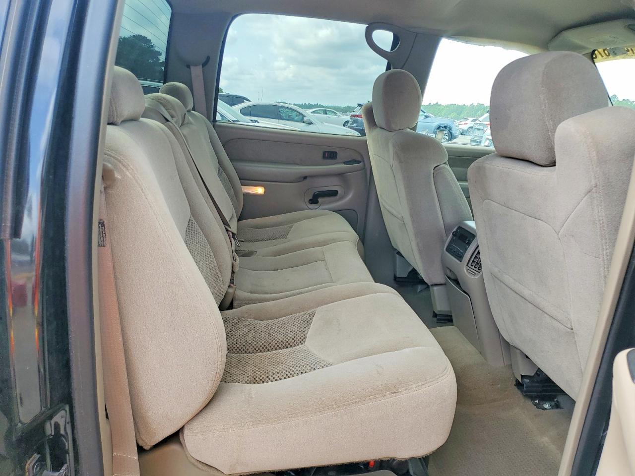 Chevrolet Silverado K2500 Heavy Duty