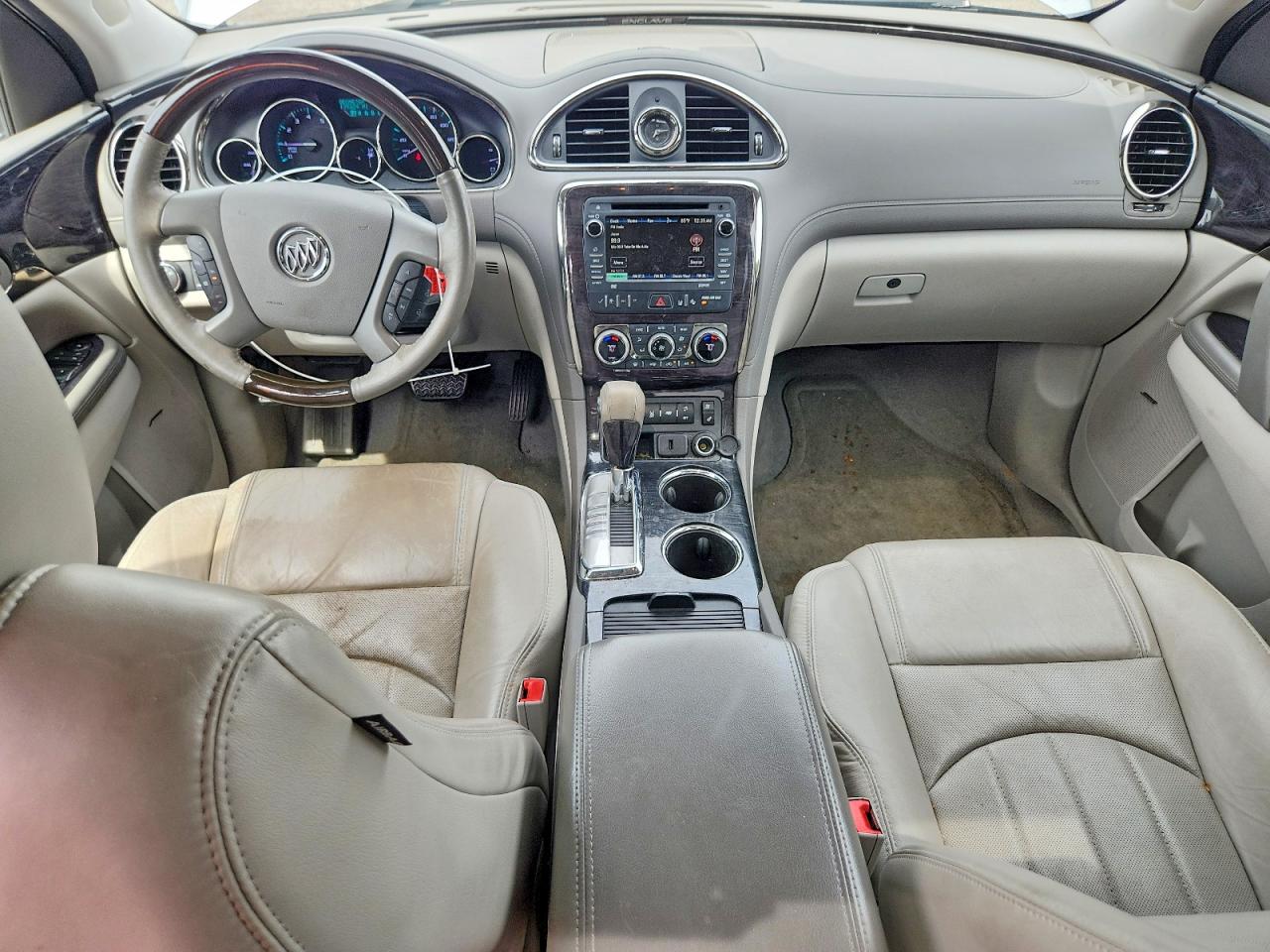 Buick Enclave
