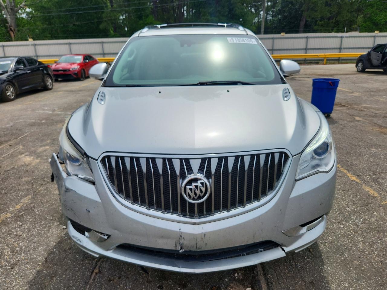 Buick Enclave