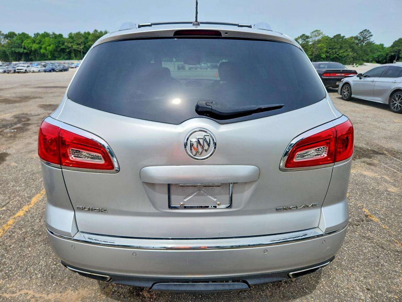 Buick Enclave