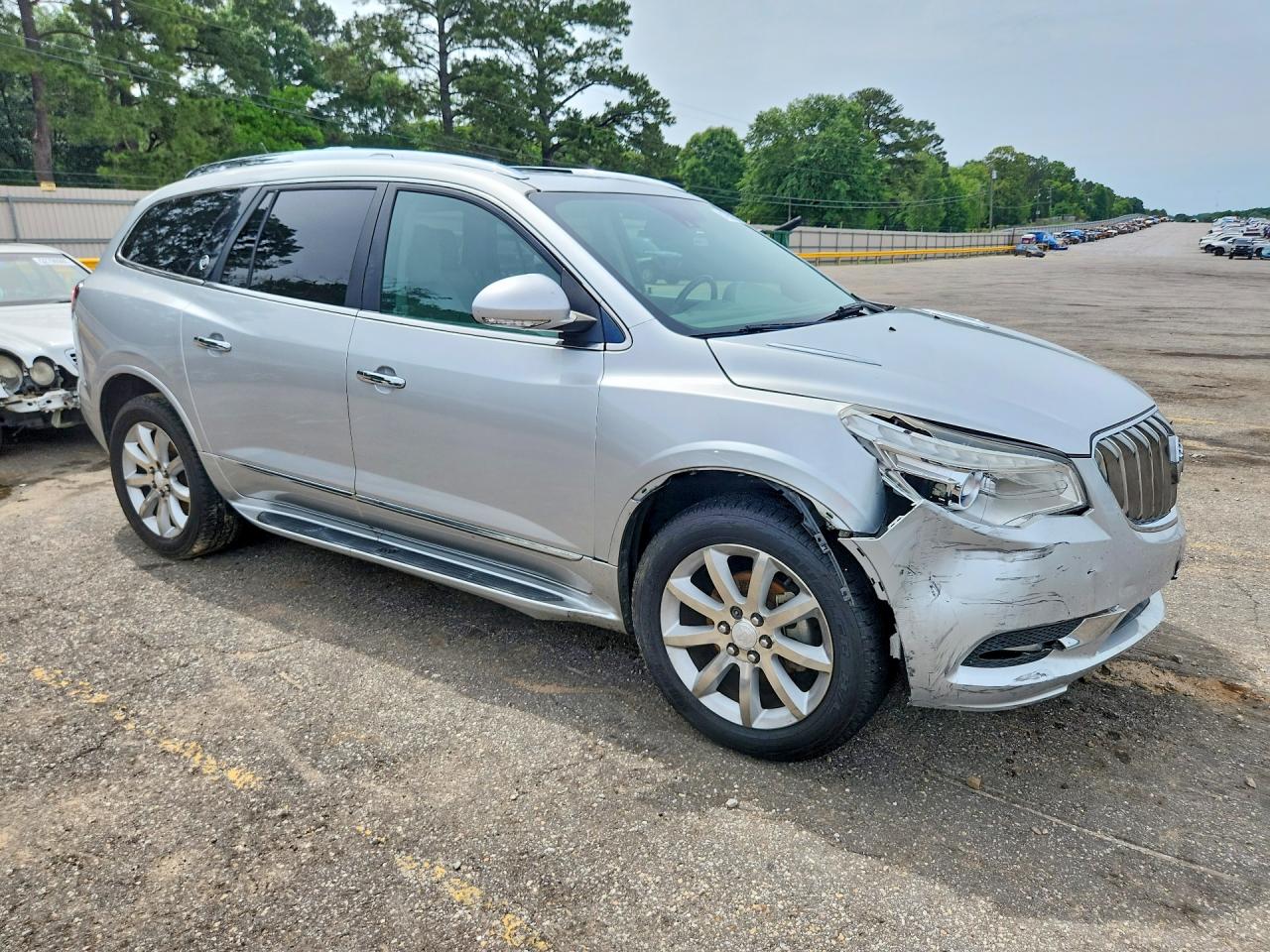Buick Enclave