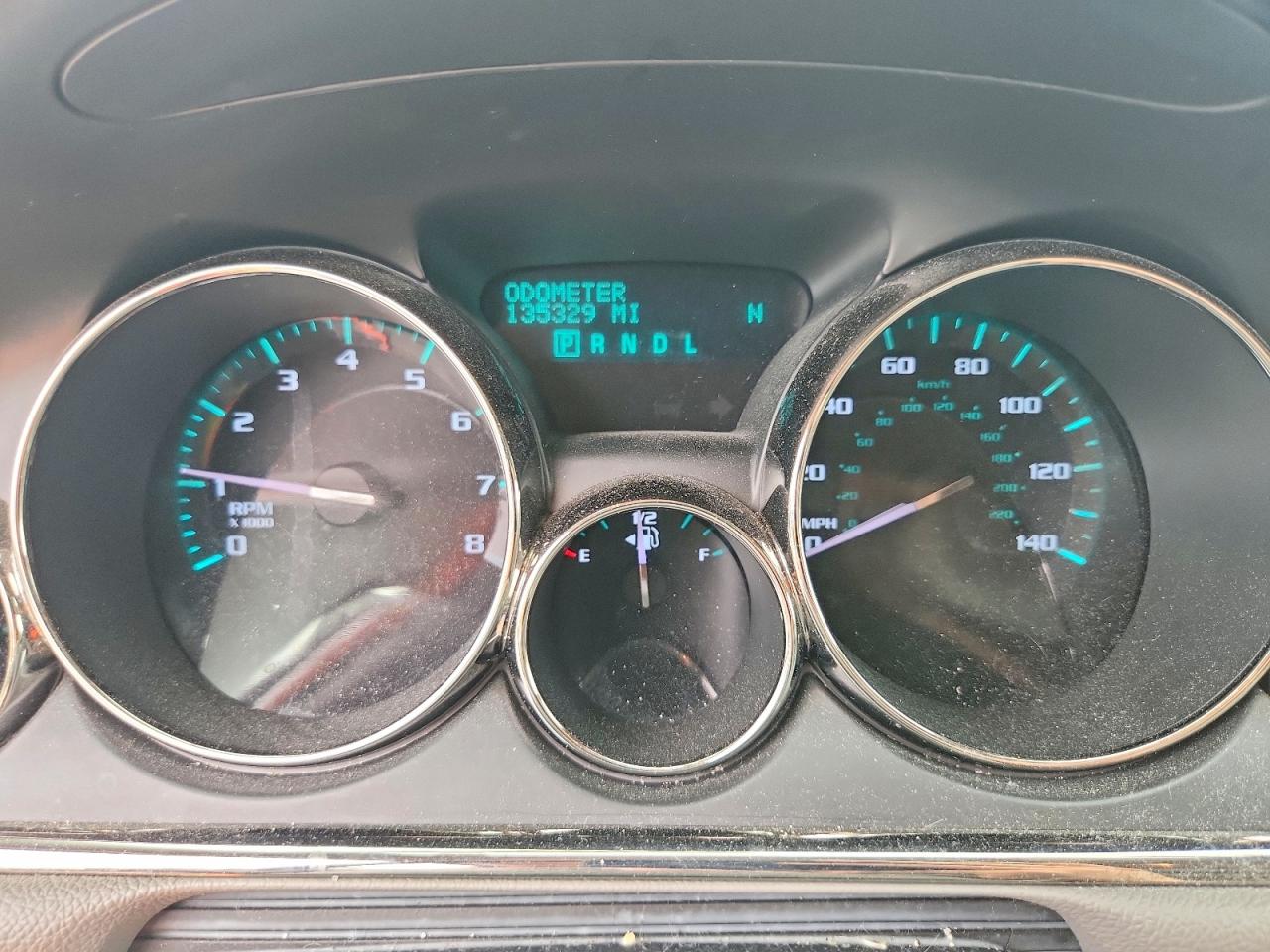 Buick Enclave