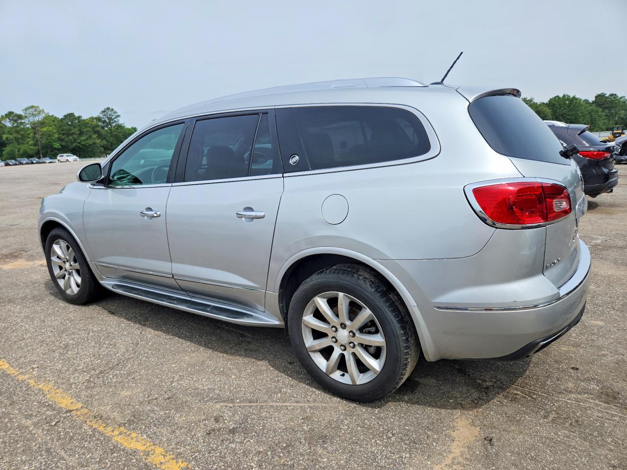 Buick Enclave