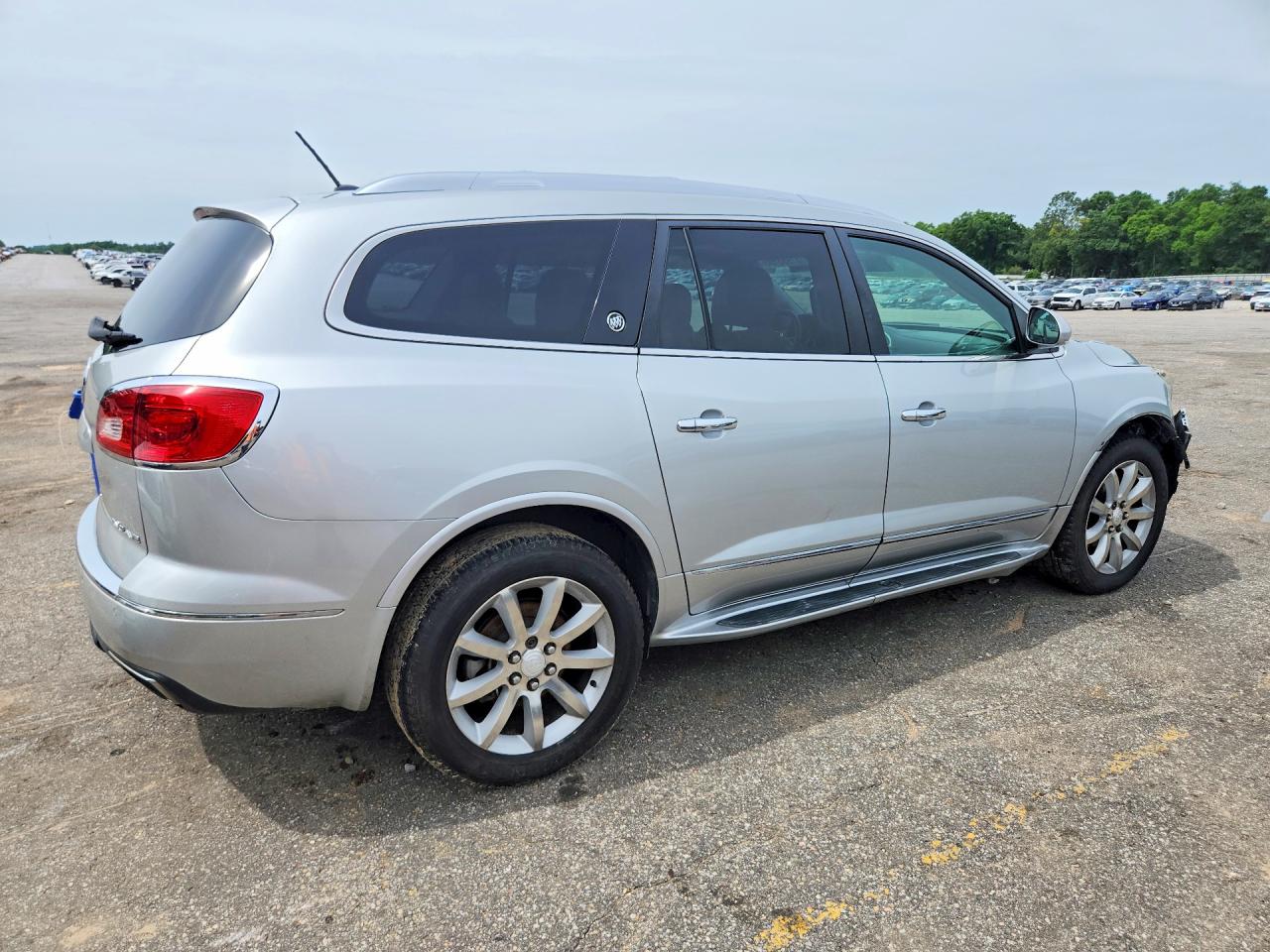 Buick Enclave