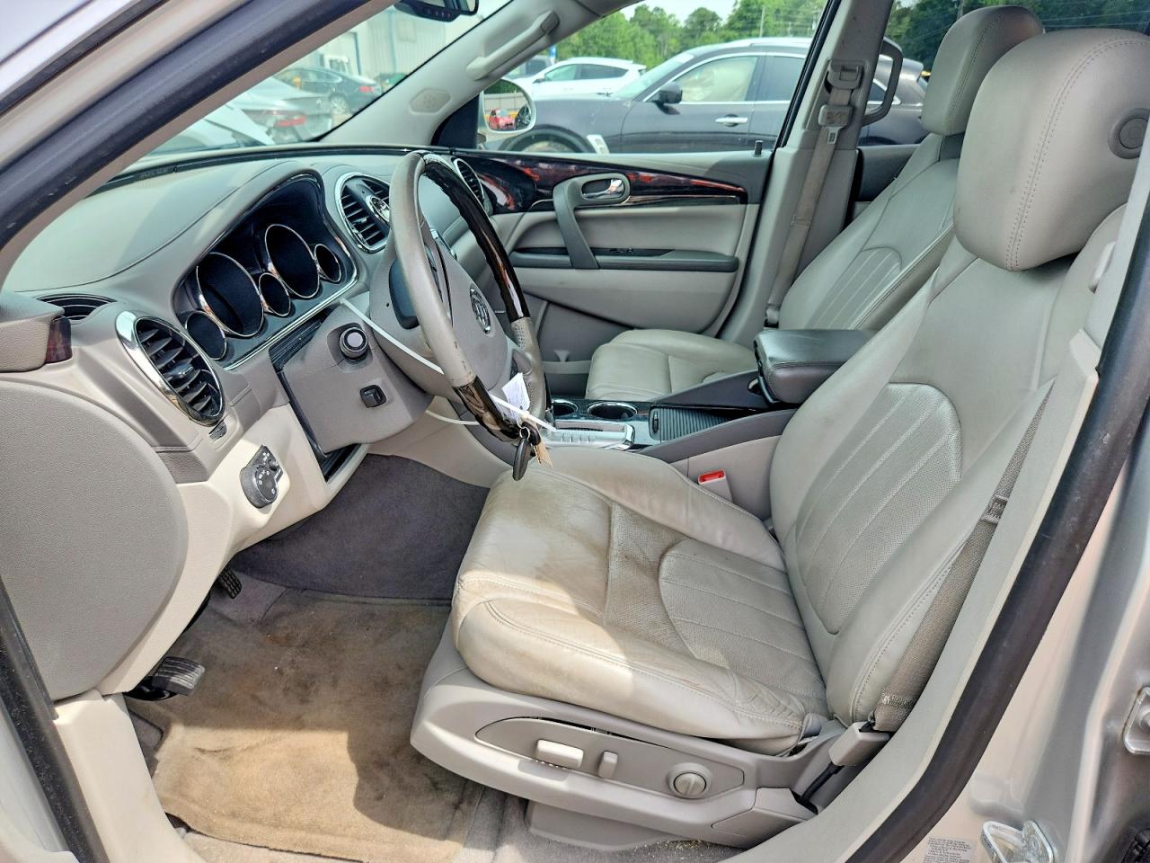 Buick Enclave