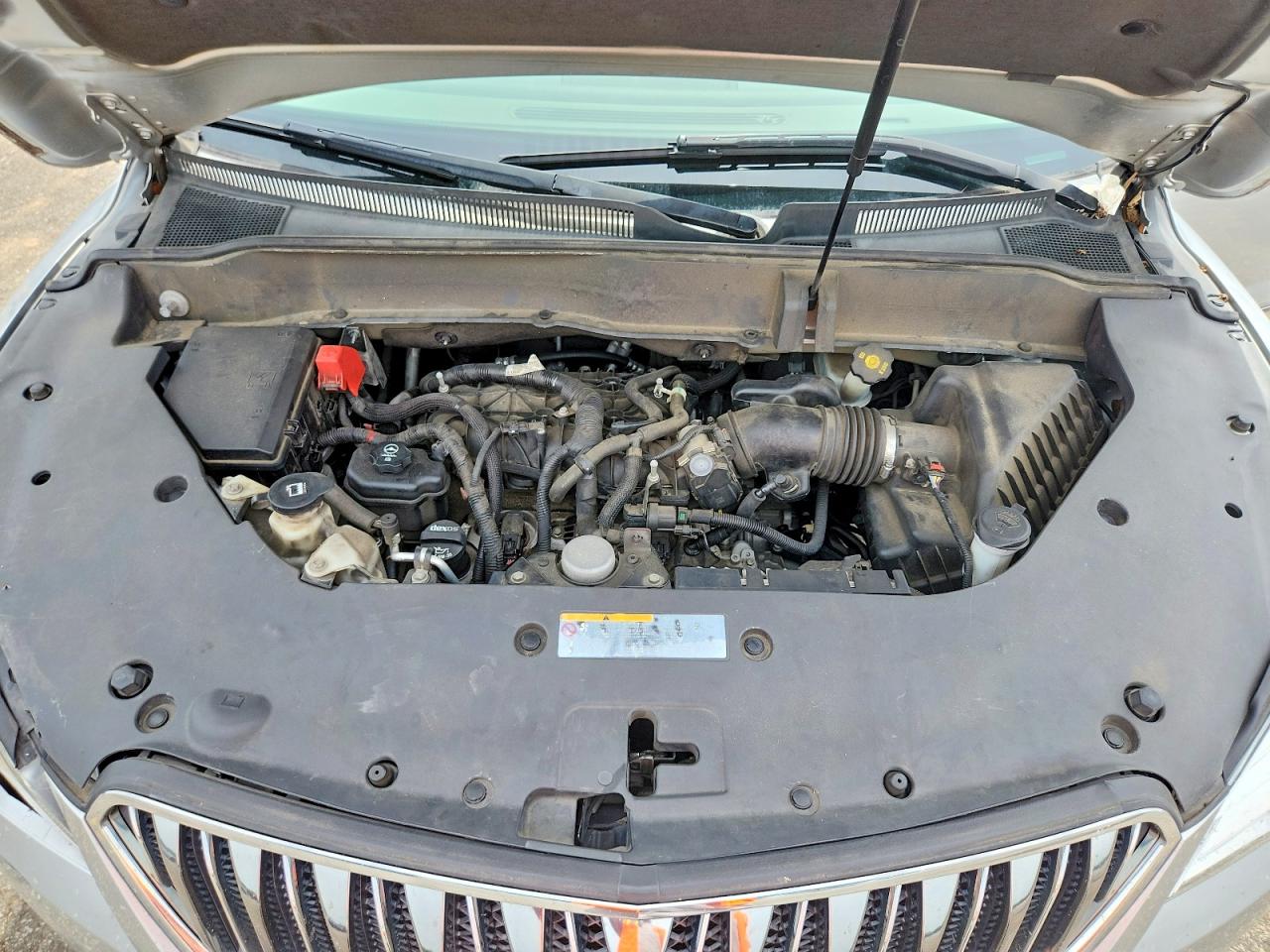 Buick Enclave