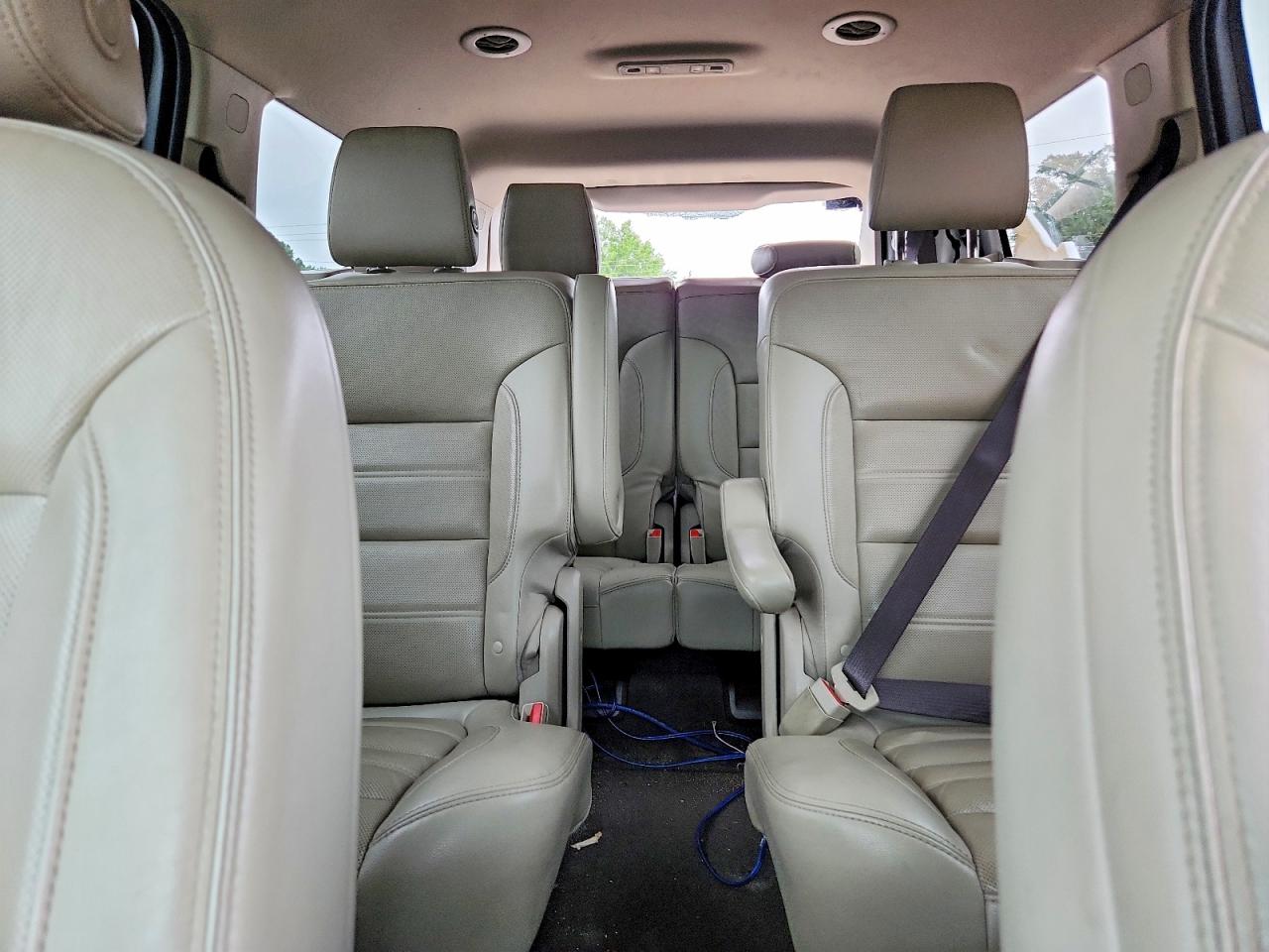 GMC Acadia Denali