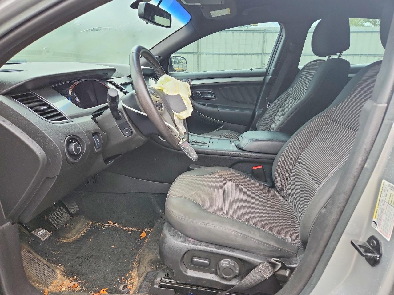 Ford Taurus