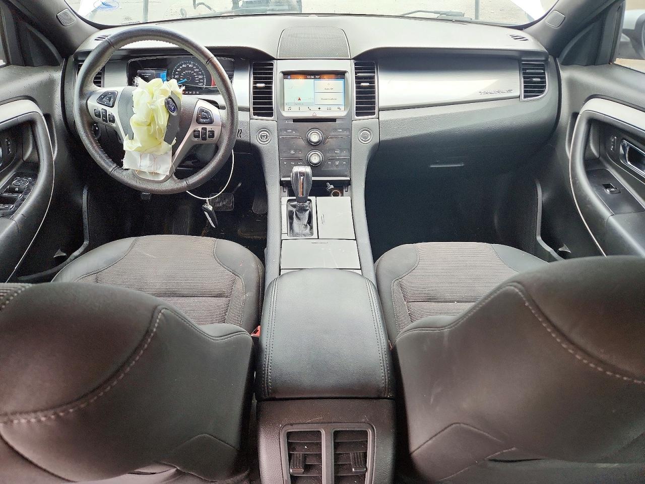 Ford Taurus