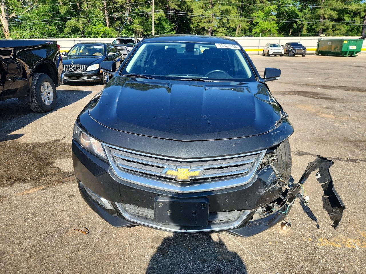 Chevrolet Impala Lt