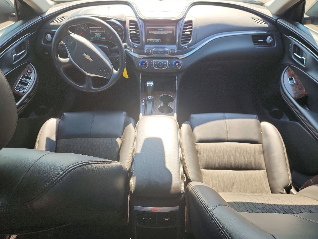 Chevrolet Impala Lt