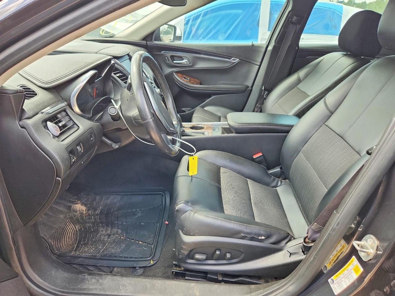 Chevrolet Impala Lt