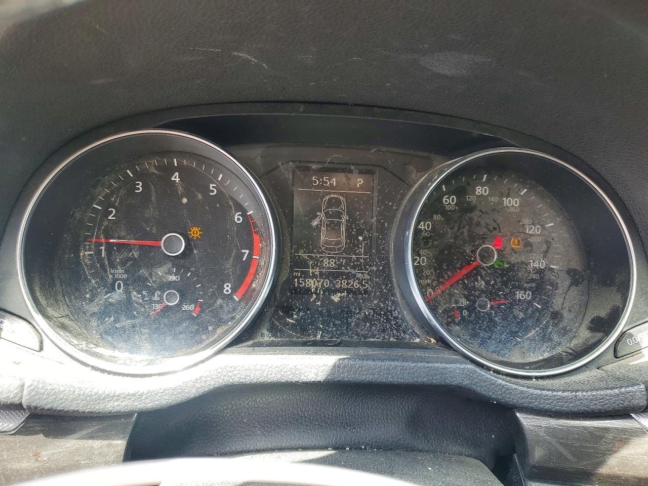Volkswagen Passat Se