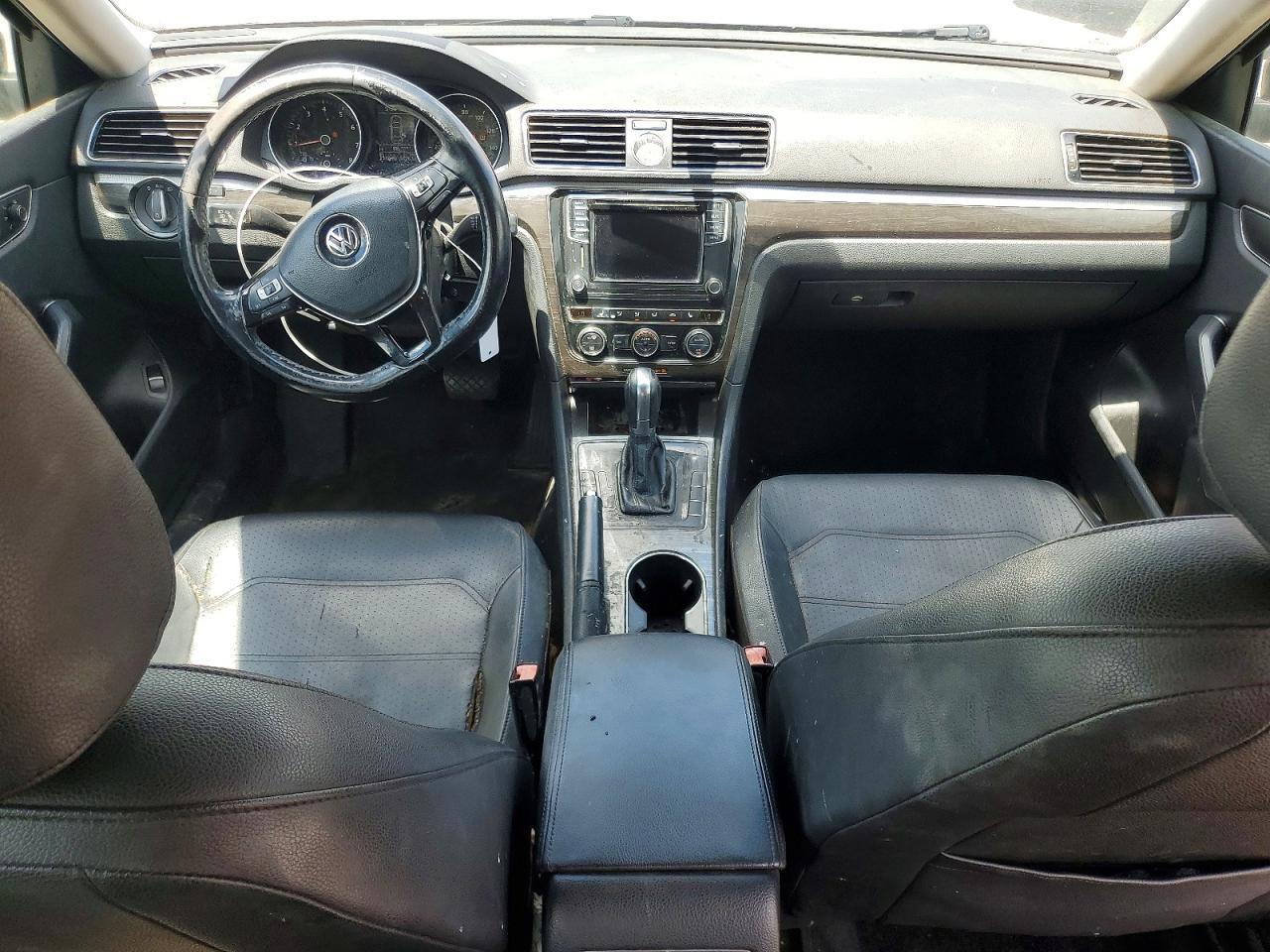 Volkswagen Passat Se