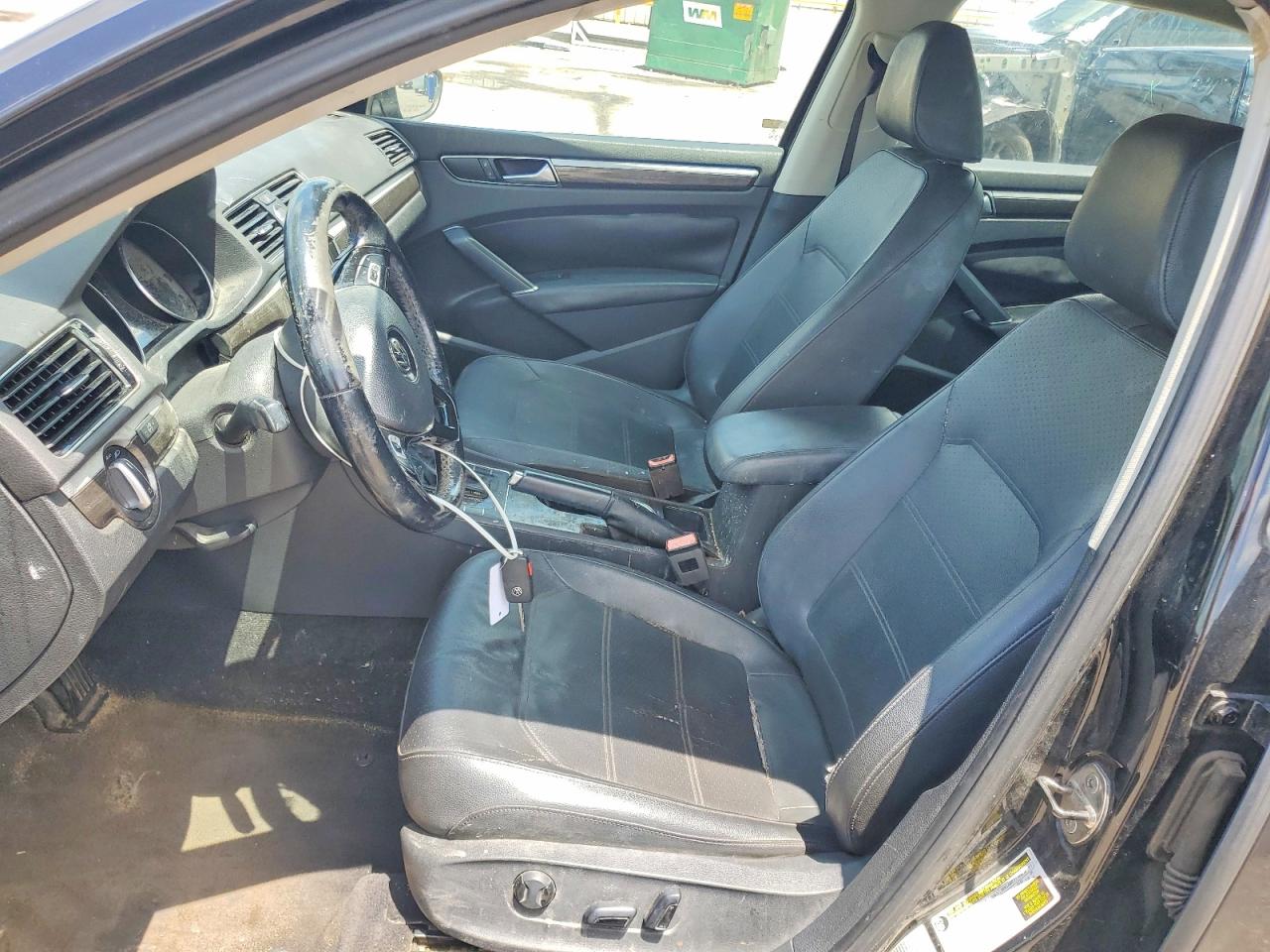 Volkswagen Passat Se
