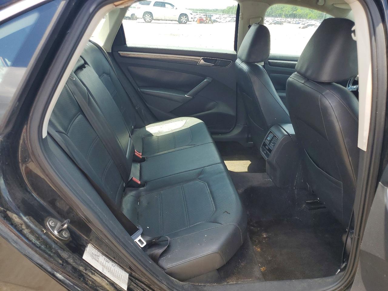 Volkswagen Passat Se