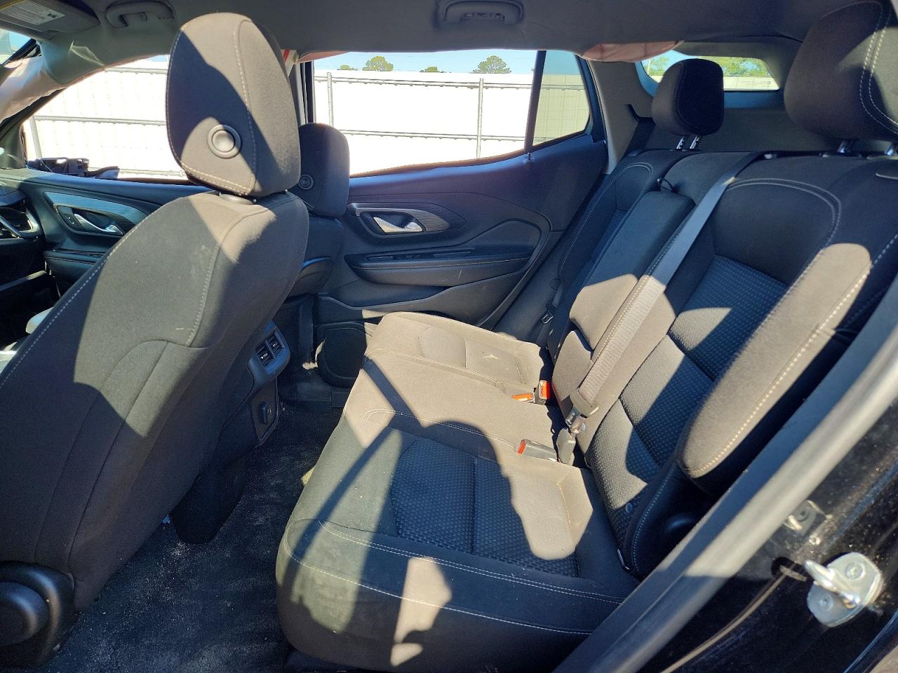 GMC Terrain Sle