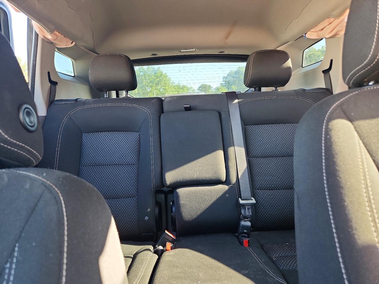 GMC Terrain Sle