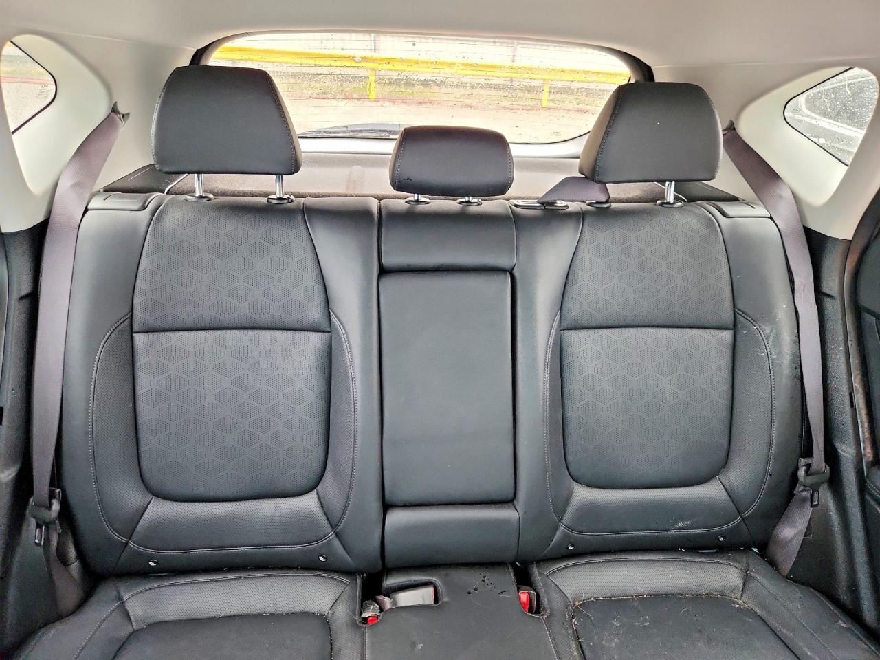 Kia Seltos Sx