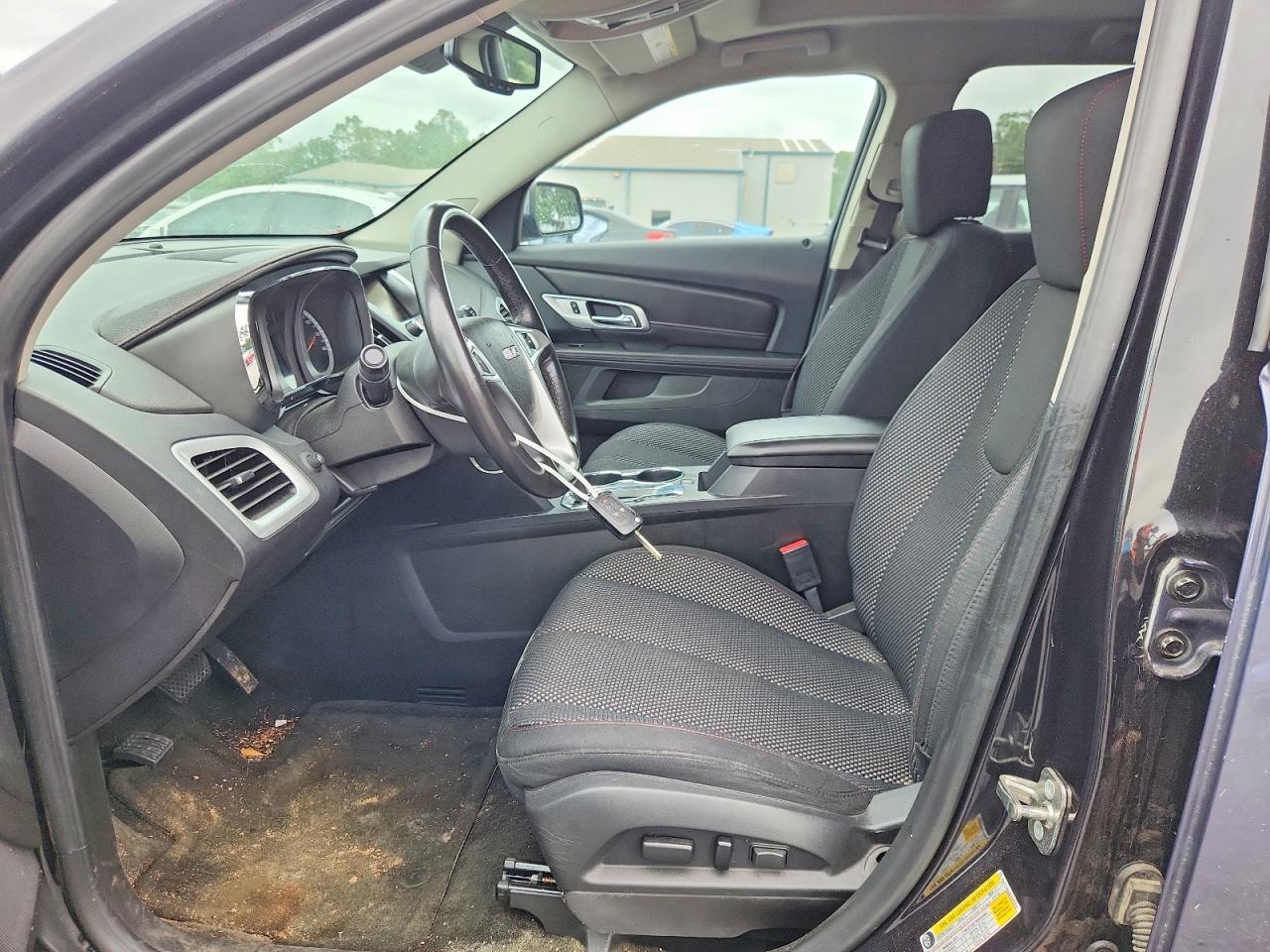 GMC Terrain Sle