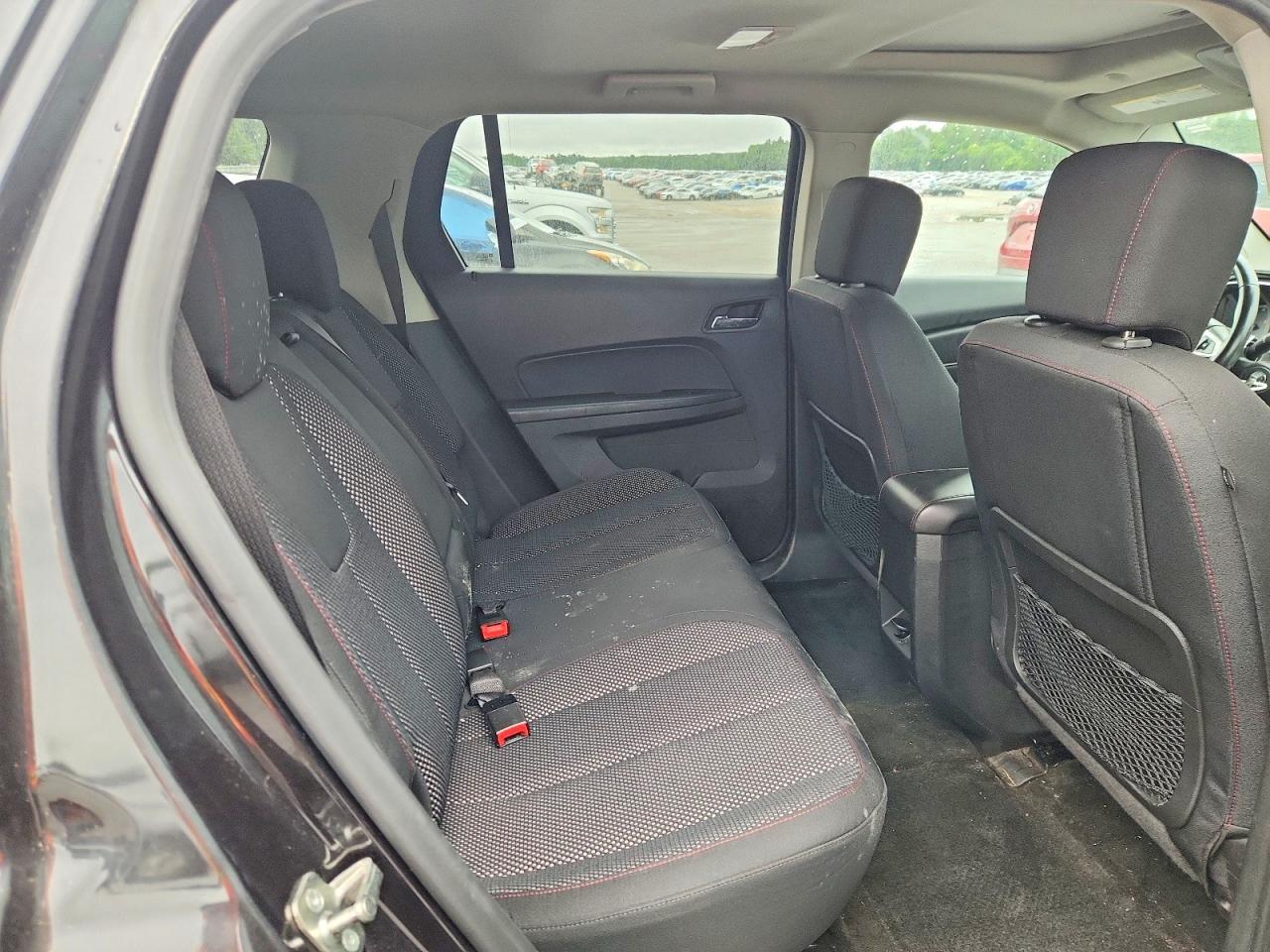 GMC Terrain Sle