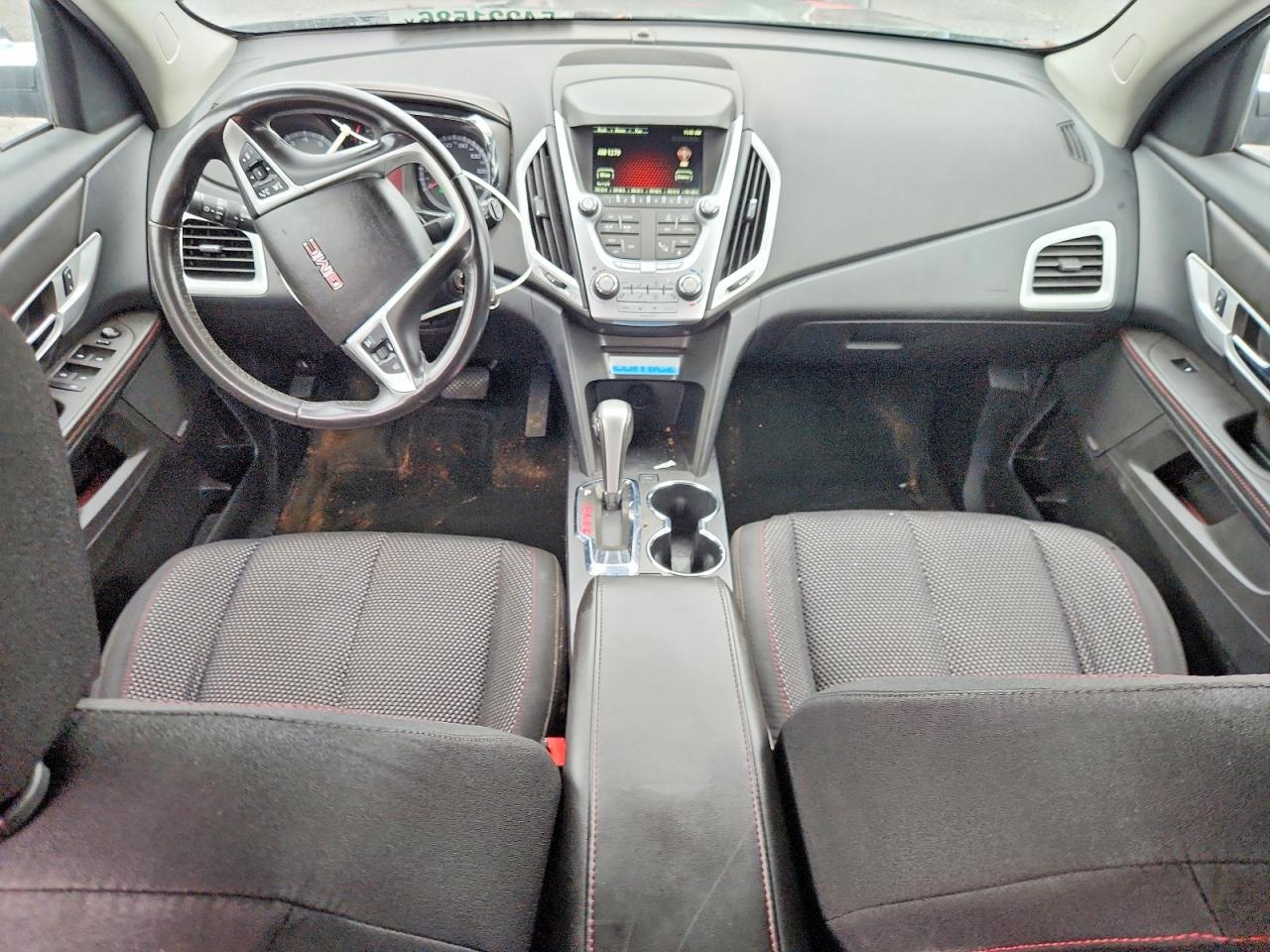 GMC Terrain Sle