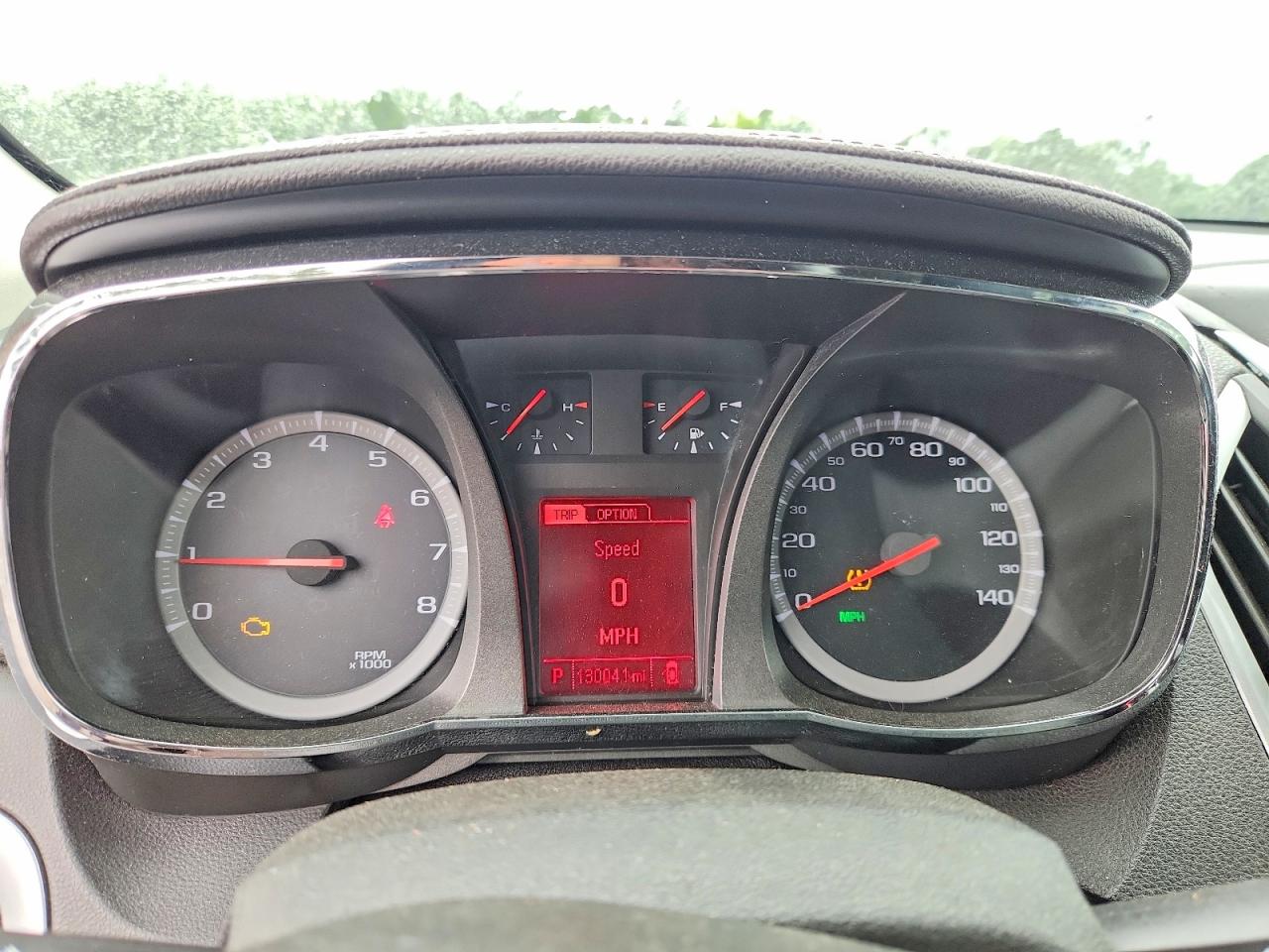 GMC Terrain Sle