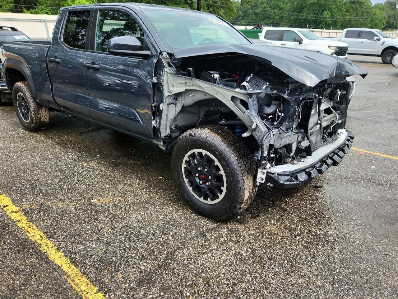 Toyota Tacoma Trd Off-road