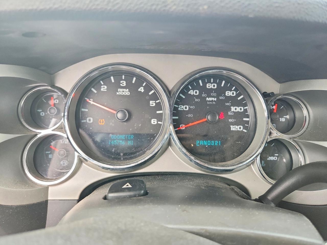 Chevrolet Silverado C1500
