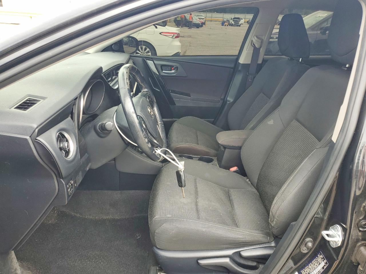 Toyota Corolla Base