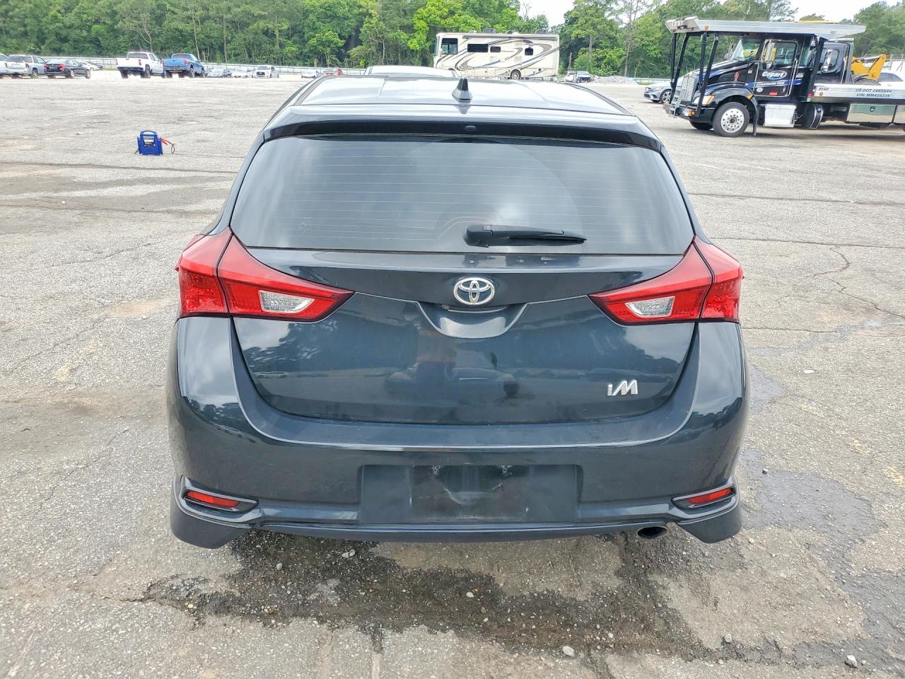 Toyota Corolla Base