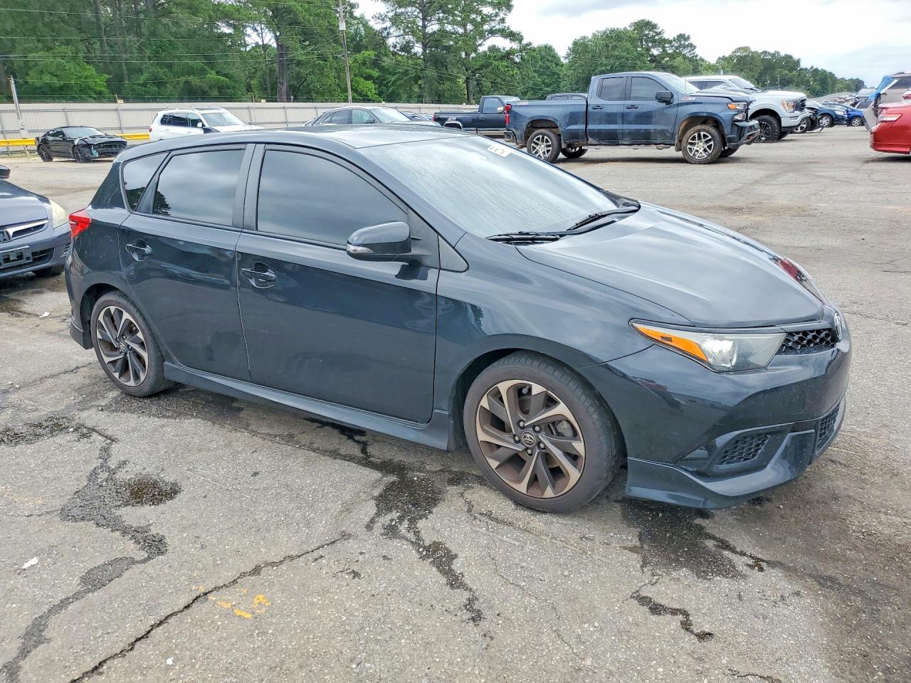 Toyota Corolla Base