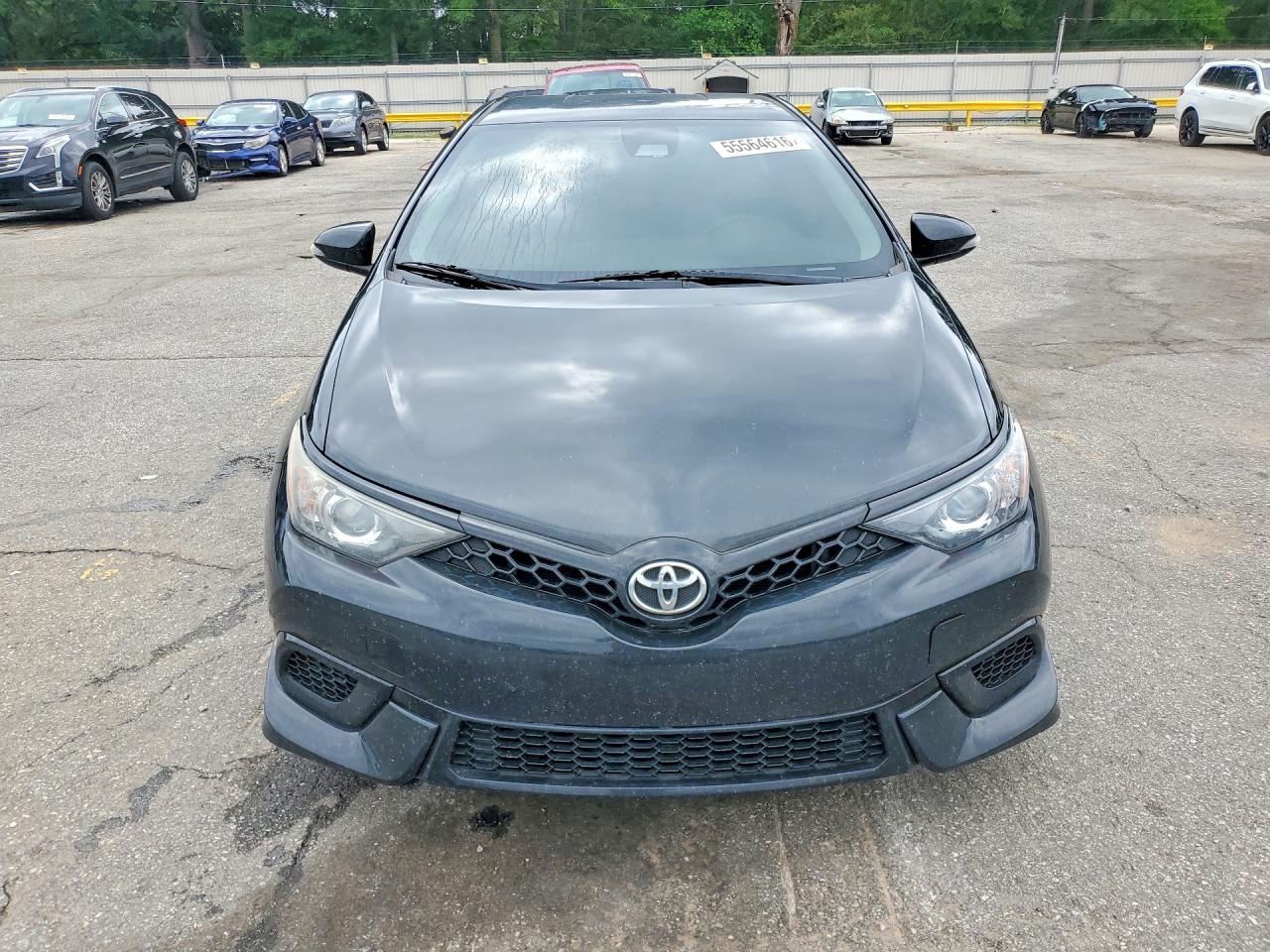 Toyota Corolla Base