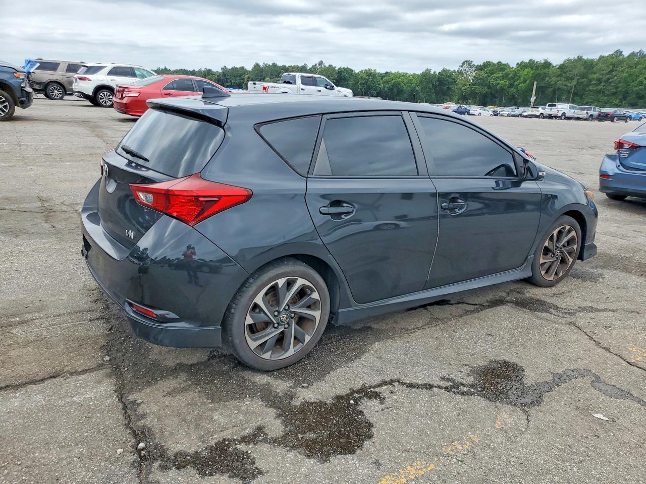 Toyota Corolla Base