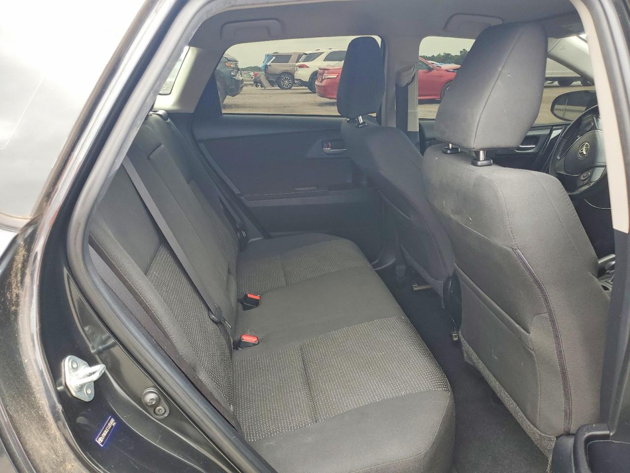 Toyota Corolla Base