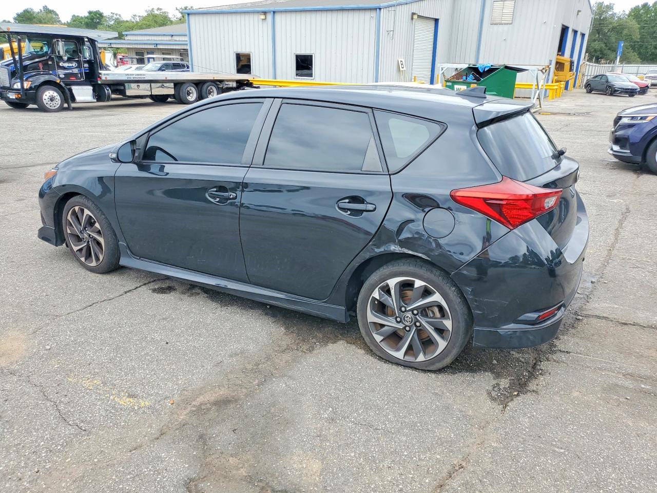 Toyota Corolla Base