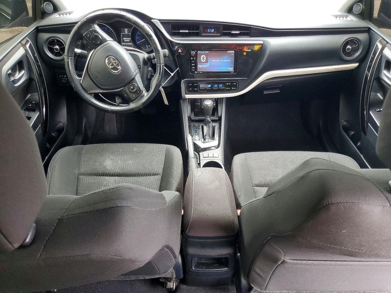 Toyota Corolla Base