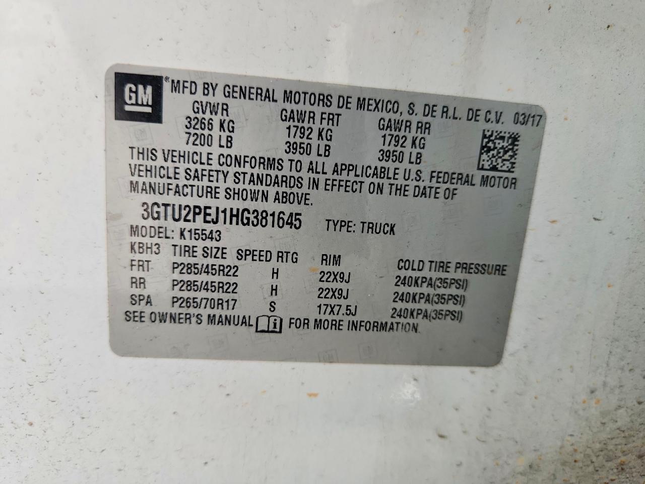 GMC Sierra K1500 Denali