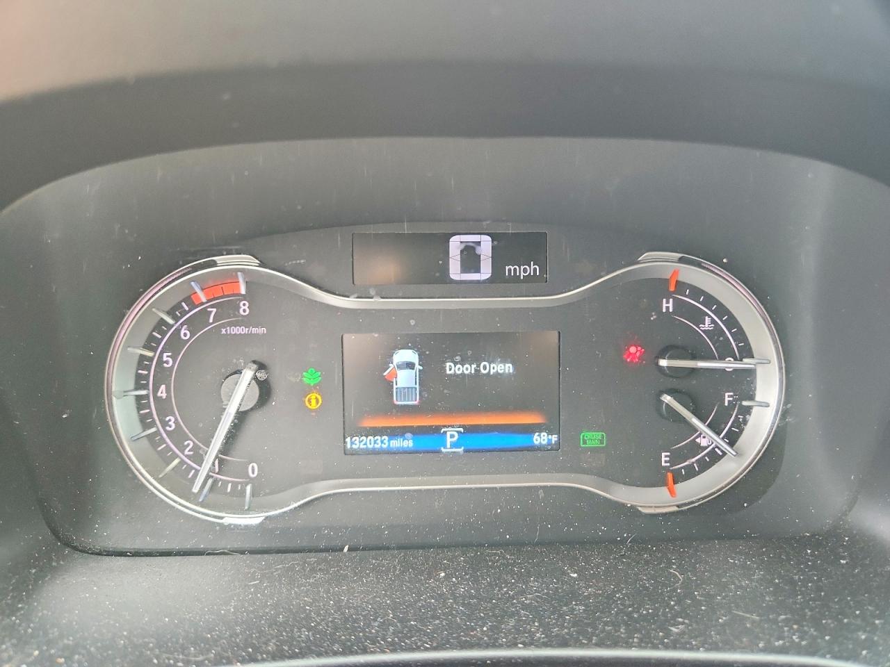 Honda Ridgeline Rtl