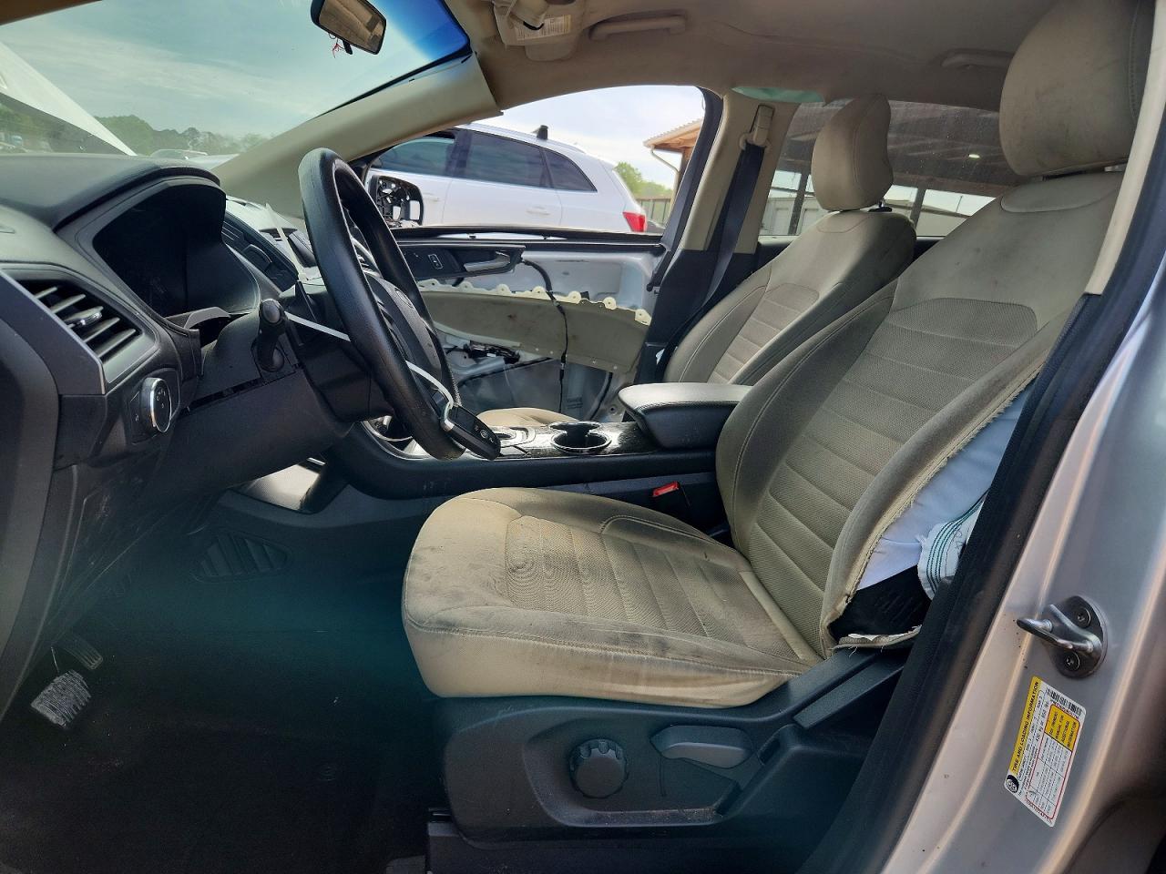 Ford Edge Se